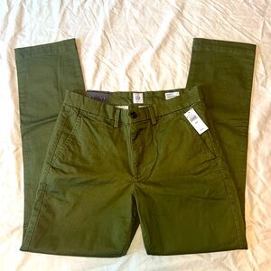 Men’s 29x30 GAP Pants